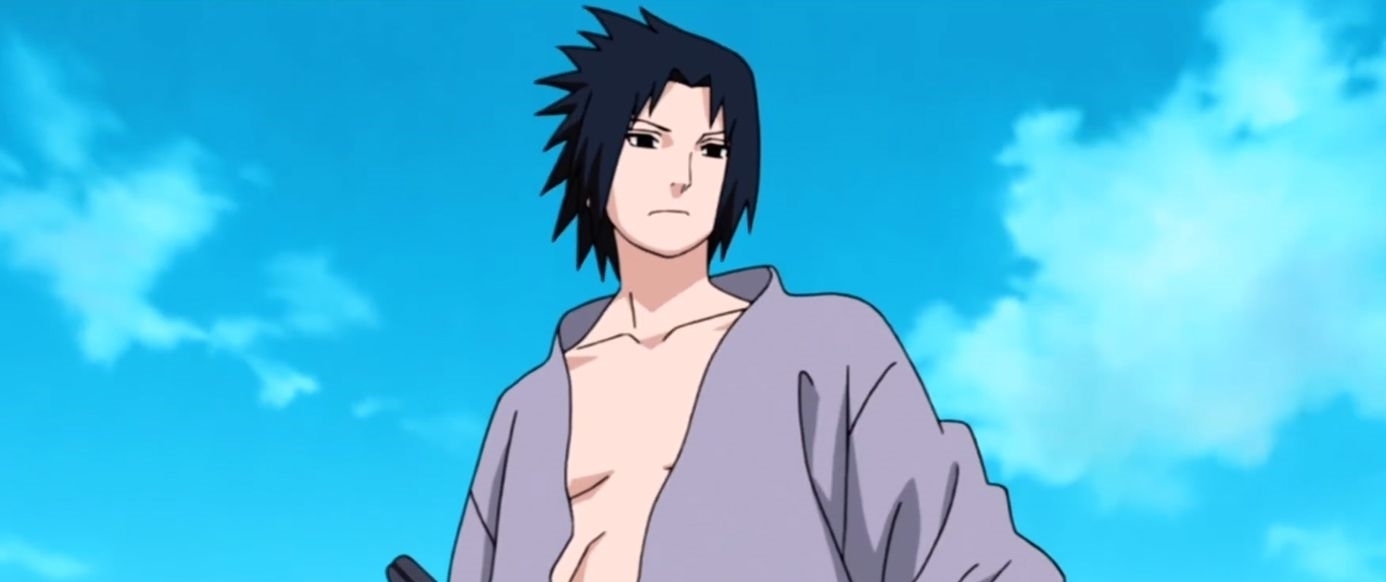 佐助|火影:说说宇智波一族的那些天才忍者们,佐助只能排第八?