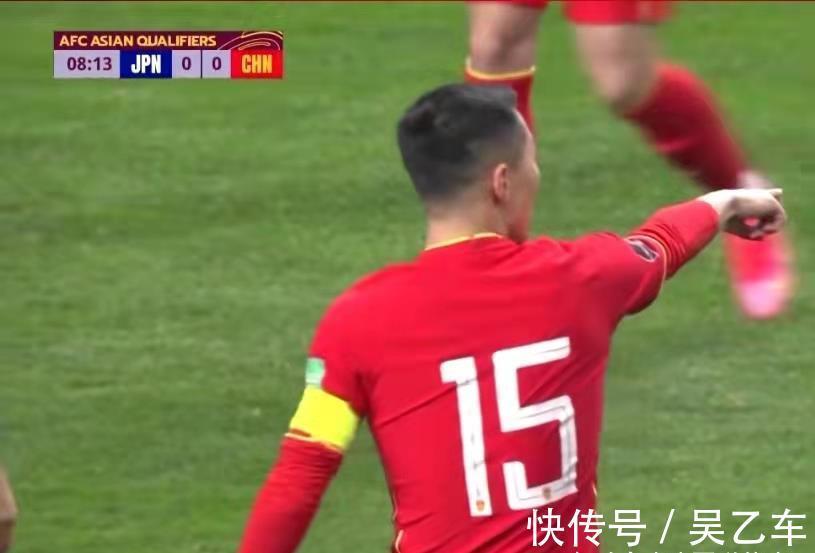 黄健翔|真不怨吴曦!国足惨败越南另有原因!让吴曦为国足买单很不公平