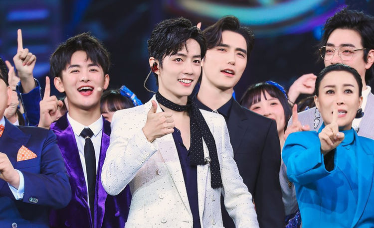 杨芸晴|《我们的歌》第三季正式进入录制，嘉宾名单曝光，新生歌手没人选