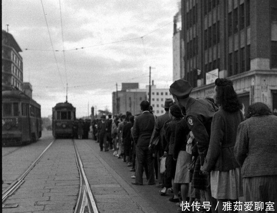 无人问津|德国专家被美苏哄抢,日本专家无人问津,这是为什么?