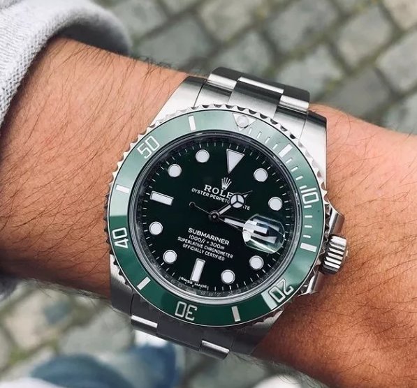 从欧米茄到百达翡丽五款代表性手表，有一个不认识你就输了