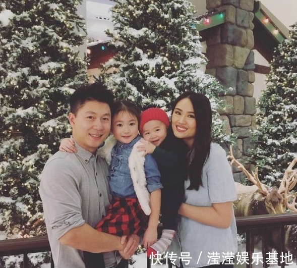 国籍|39岁奥运冠军李小鹏,妻子美丽儿女双全,孩子国籍却是他心里的痛