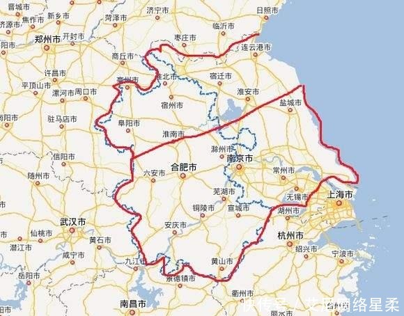 老年|300年前这个省是中国最富有的省,富得皇帝都害怕将其强势拆分