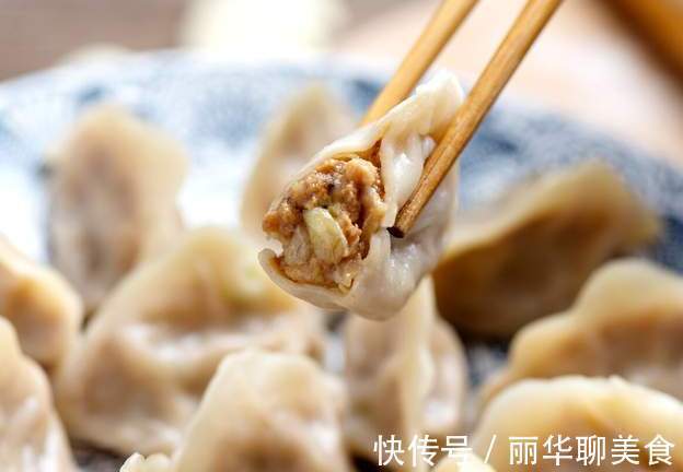调料|做肉馅时,调料别乱放,谨记3不放,肉馅又鲜又香,咬一口直爆汁