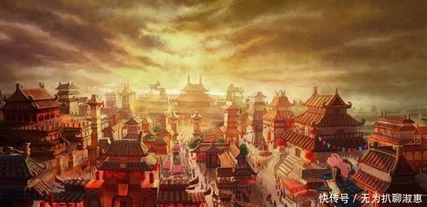 简单|为何中国古代盛世之后必然是乱世？其实原因很简单，无非3点