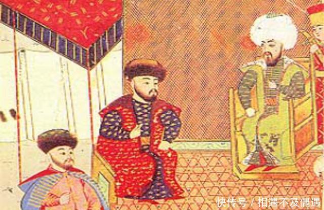 统治期间|政绩不突出,最终还被迫退位,埋下帝国衰亡引子的巴耶塞特二世