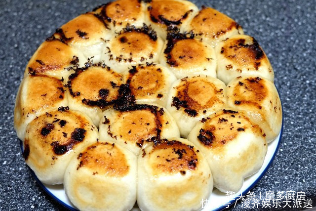 食谱|一桌营养美味的健康早餐怎么做出来来看看这份食谱,足够详细