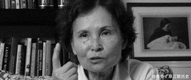 梁思成生前,林洙真如现在风光?一件小事,就可看出当时林洙的地位