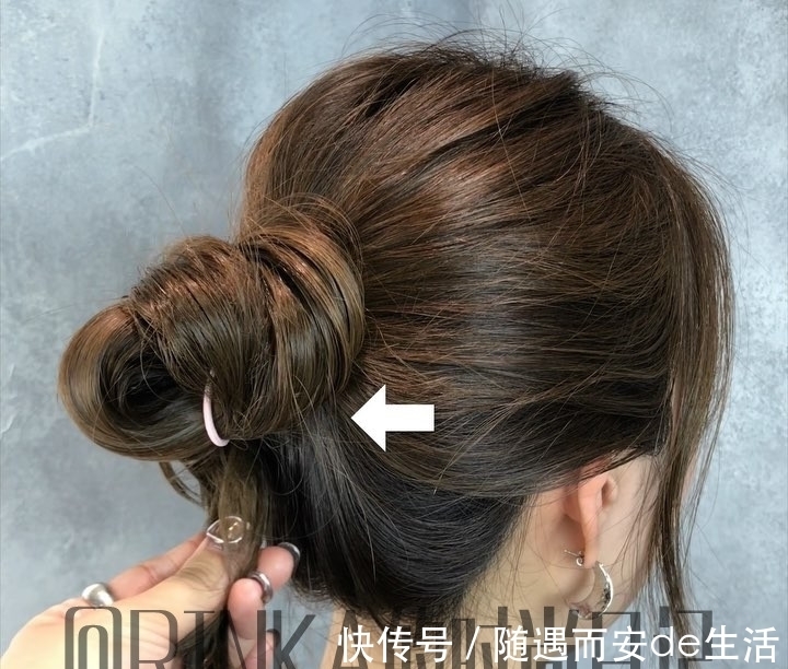 麻花辫|发型是女生的第二张脸,单身女生必学的约会发型推荐!