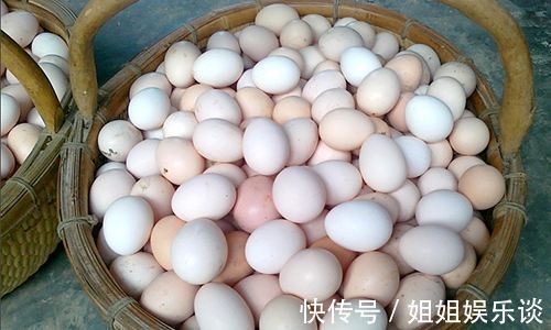 茶叶蛋|还在吃鸡蛋吗此种鸡蛋别吃了,更不要买,快告诉身边人
