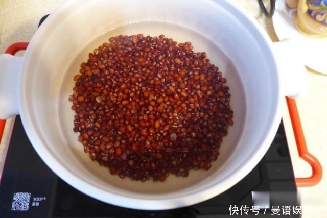  再也|自打会做红豆雪糕后，闺女隔三差五就说要吃，再也不用买超市的了