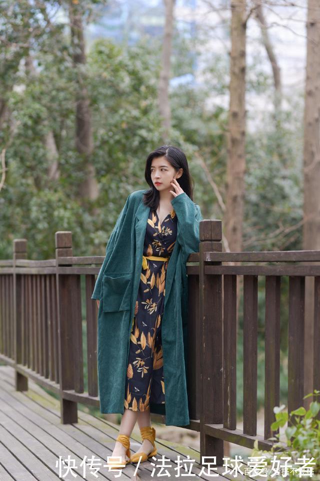 入手|大衣才是初冬“扛把子”,今年这样穿,保暖显气质,三木都爱了