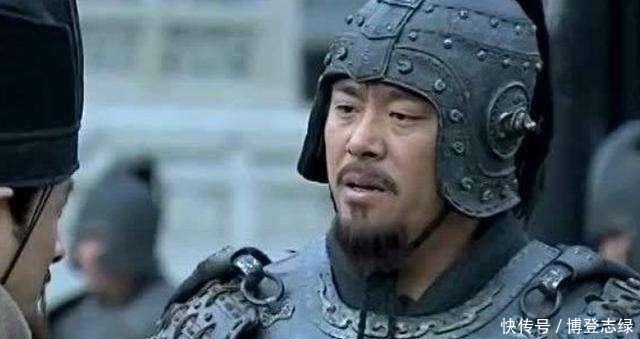 粮草|张飞八尺长矛刺中许褚，后来的许褚还敢狂吗