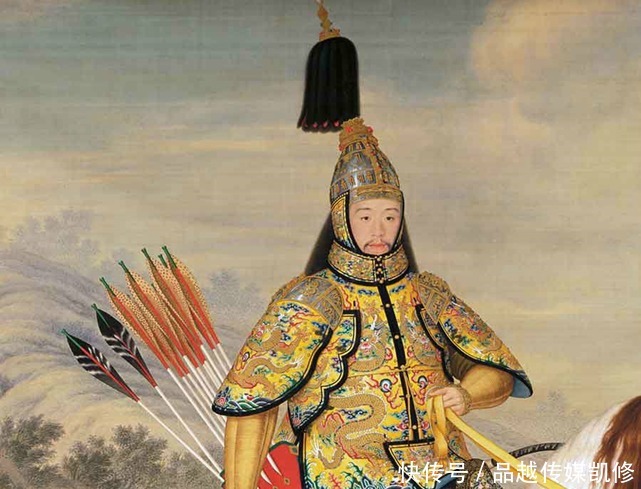 清朝|清朝帝王提倡满汉平等,那他们做到了吗?从满汉全席看满汉的关系