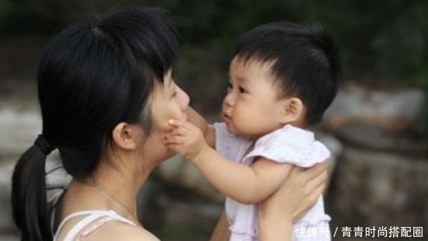 一字|别忽视孩子从“妈妈”改叫“妈”，虽一字之差，却藏3个心理变化