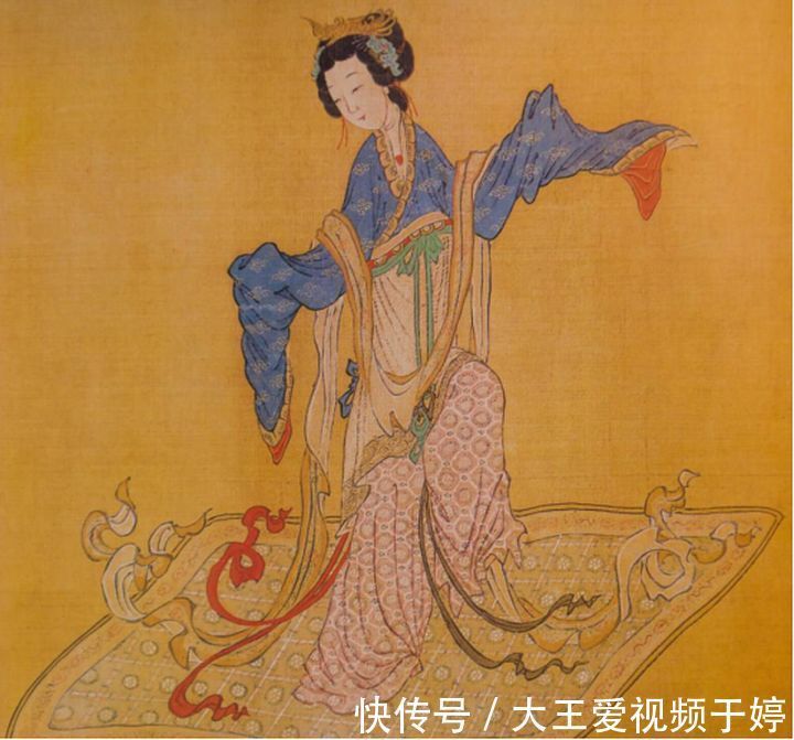 赵飞燕|古人减肥法