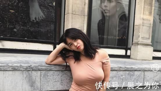 体重|130斤姑娘健身2年,练出傲人身材,变得特别自信