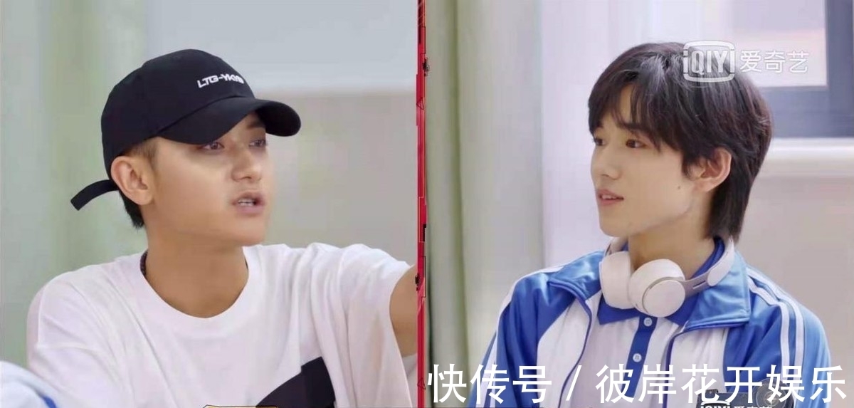 小欢喜|黄子韬综艺首度落泪！谈到父亲忍不住泪崩，一句话证明他已是演员