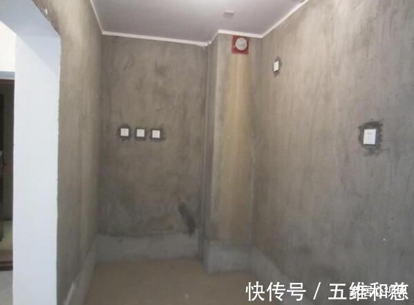 买房|小区一邻居买房后不装修直接入住,却引来大家赞赏,太机智了