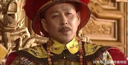 他是郑成功长子,年少成名,却在《康熙王朝》中被黑得体无完肤