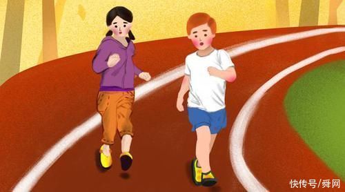 孩子|夏季是孩子长个的好时机，家长一定要做好这些“长高前的准备”