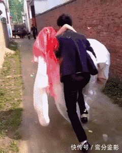 |搞笑GIF:女生宿舍都是这样子吗 跟我想像中的不一样啊