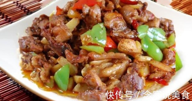 舍不得告诉别人的几道超赞的菜谱，看着非常诱人，很下饭。