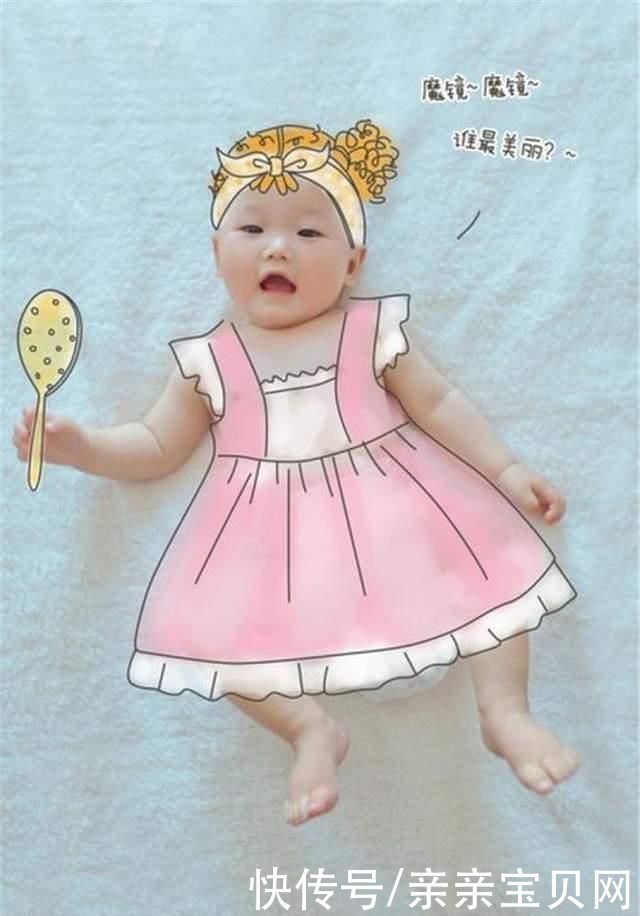 宝妈|宝妈生下“黑脸宝宝”，家人纷纷嫌弃丑，2个月后宝宝完美逆袭