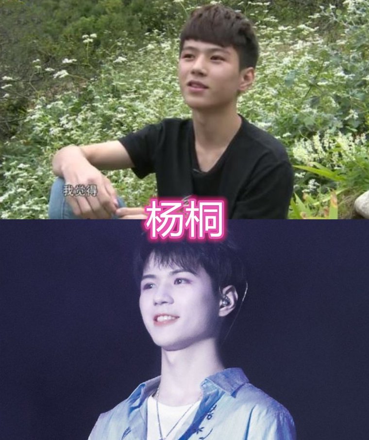 《变形计》现状：李宏毅当演员，梁小友辍学，而他逆袭成功！