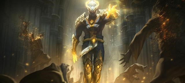 改动|LOL10.22版本必须知道的2个改动，悠米不一定需要ban了