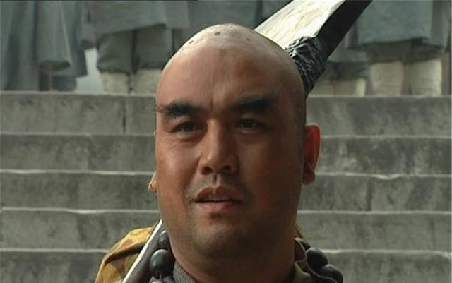 麻翻|《水浒传》为什么孙二娘能麻翻鲁智深,却不能麻翻武松