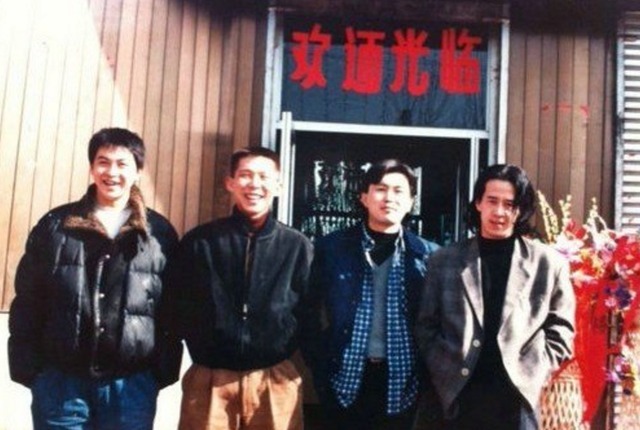 沈永革|杨坤曾说“刘德华不是歌手”，从前辈到街头卖唱，他经历了什么？