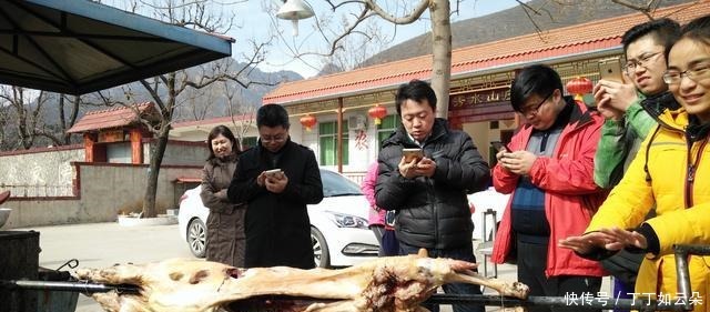 太行山美食系列之一 千古易州 体味民间的满汉全席