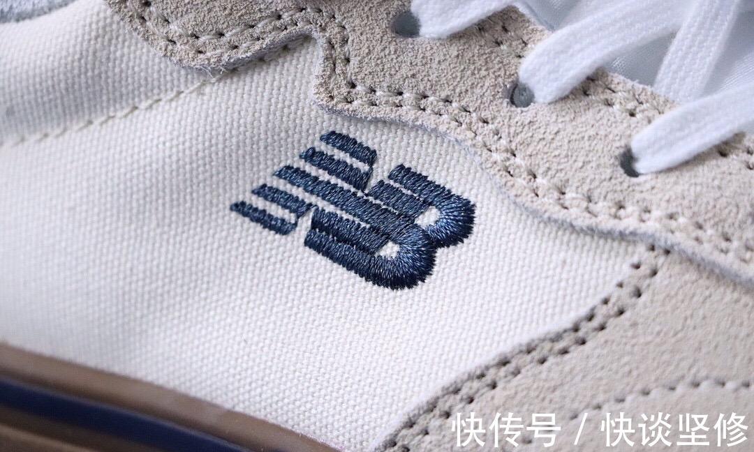 新百伦new|新百伦New Balance 232系列 奶茶焦糖