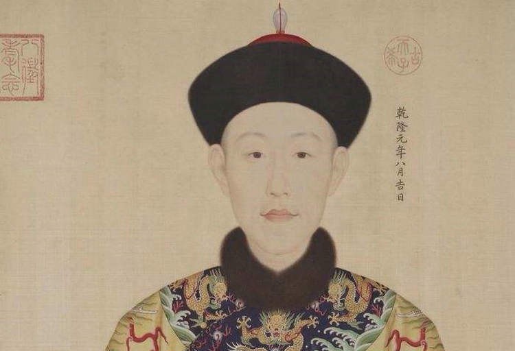 试婚宫女|乾隆最爱的女人不是富察皇后,也不是魏璎珞,而是一个是试婚格格