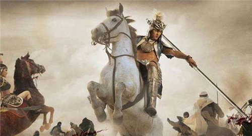 科举制度|隋炀帝杨广在位14年,做了4件大事造福子孙后代,却被骂了千年