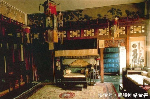 寿康宫|原来你的看的故宫都是“假故宫”？未开发地区，电视剧都不敢乱拍