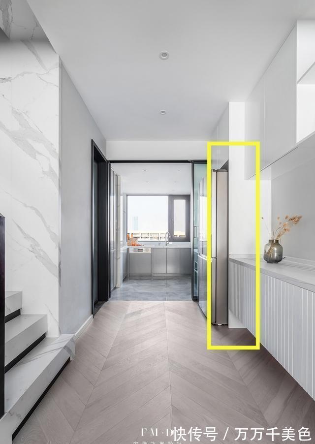 柜体|现在流行的3合1组合柜，节省面积压榨空间一流，对小户型非常友好