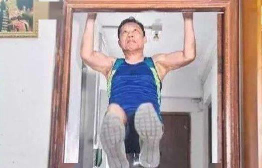 锻炼|钟南山:它,是治愈一切的良药!现在知道还不晚~