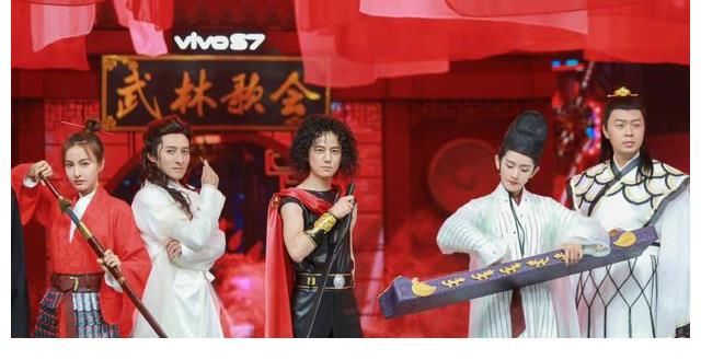 《明星大偵探7》又出新變故，撒貝寧恐受限退出，綜藝寒冬來了