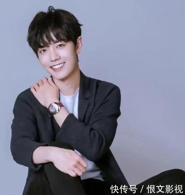 《湖南卫视》发肖战三段视频，还发现了“常驻嘉宾”，肖战无奈