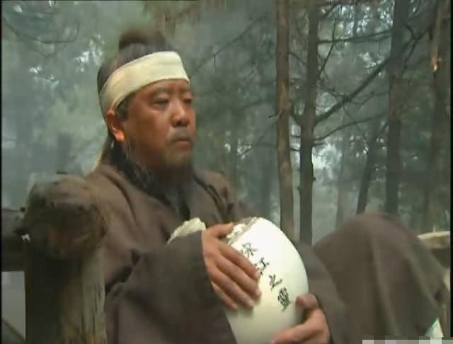 宋江死后谁率领梁山一众起兵反宋,为啥水浒中未提?