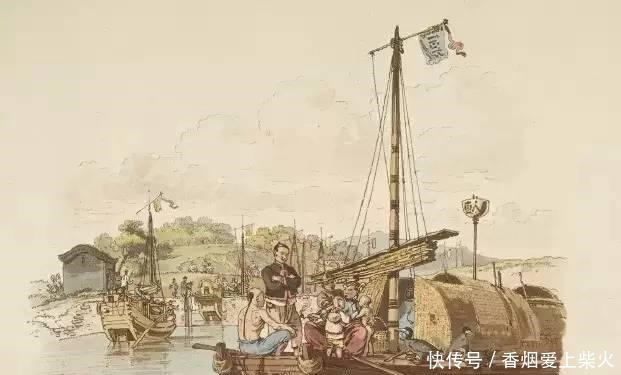 亚历山大|这才是乾隆真正的样子 洋画家笔下乾隆肖像速写