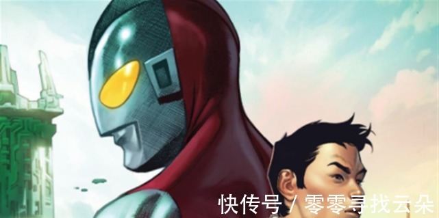 奥特曼|奥特曼崛起第3话早田首次变身,初代大战内隆嘎,光线绝技亮相