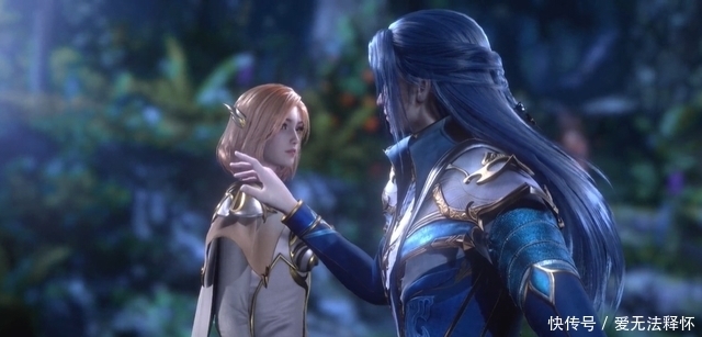 中计|斗罗大陆：唐三的心机有多深？没有任何多余的动作，菊斗罗也中计