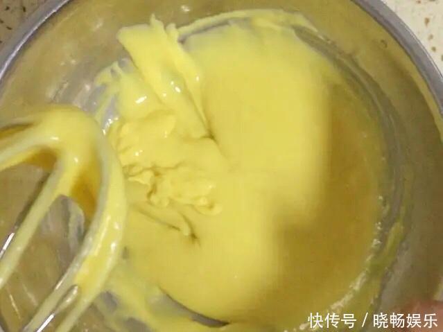 火爆全网的蛋糕,为什么你做的开裂,塌陷,湿粘?失败的原因在这