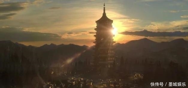 该是|如果《凡人修仙传》是电影,它就该是这样子的