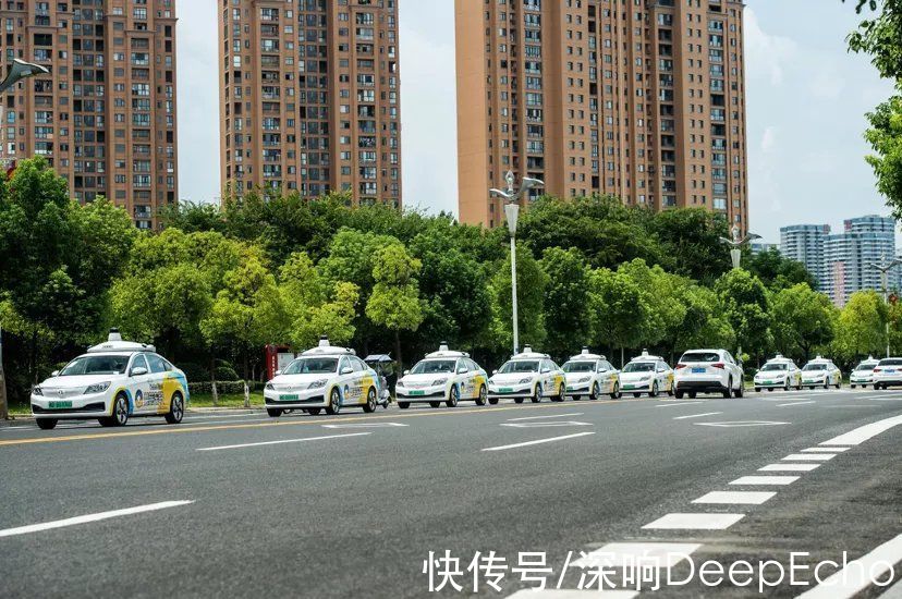 车联|头部玩家布局，自动驾驶驶向“车路云一体”的未来？