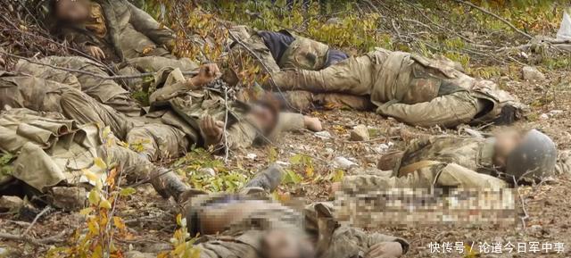 必败|硬碰硬!阿塞拜疆不惜血战,亚美尼亚明知必败仍要拼尽最后一口气