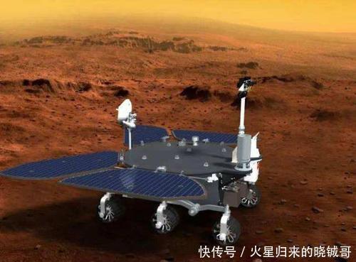 航天 天问一号着陆火星,中国火星梦实现,美国曾多次索要飞行轨道数据